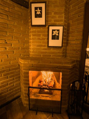 Hotel Fazenda Minha Glória